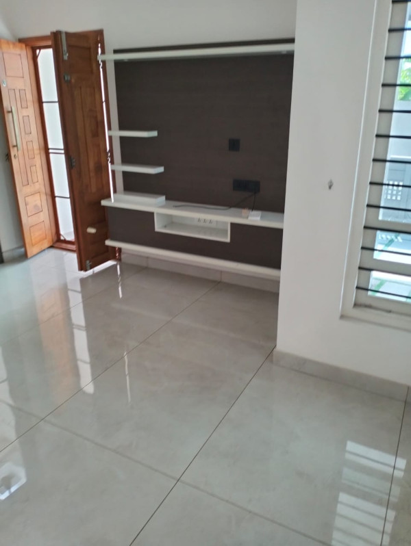 Zvezda Villas at Padamughal, Kakkanad, Kerala,